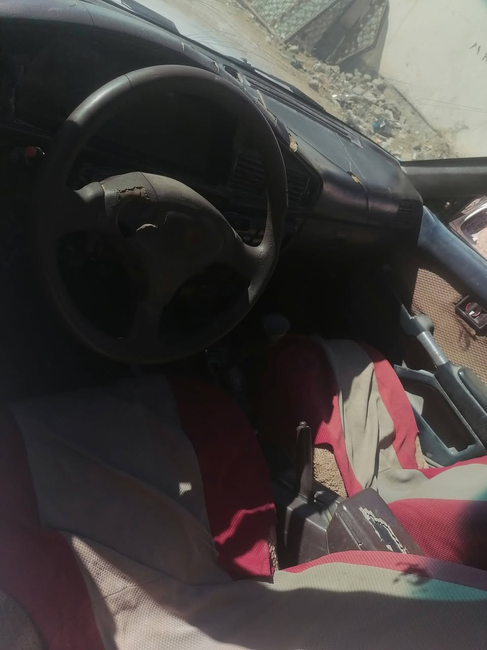 سلام عليكم
كرونا موديل 90 رقم نجف مكينه جديده كير جديد عوزها ترتيبات حداديه تعبانه غرفته جديده بيع او مراوس اب سياره اوتماتيك مكاني ديوانيه ***********
