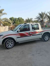 بيكم كنوه موديل 2009 كير مكينه شرط الفحص  حداديه 100/80 منتاز سنويه تن...