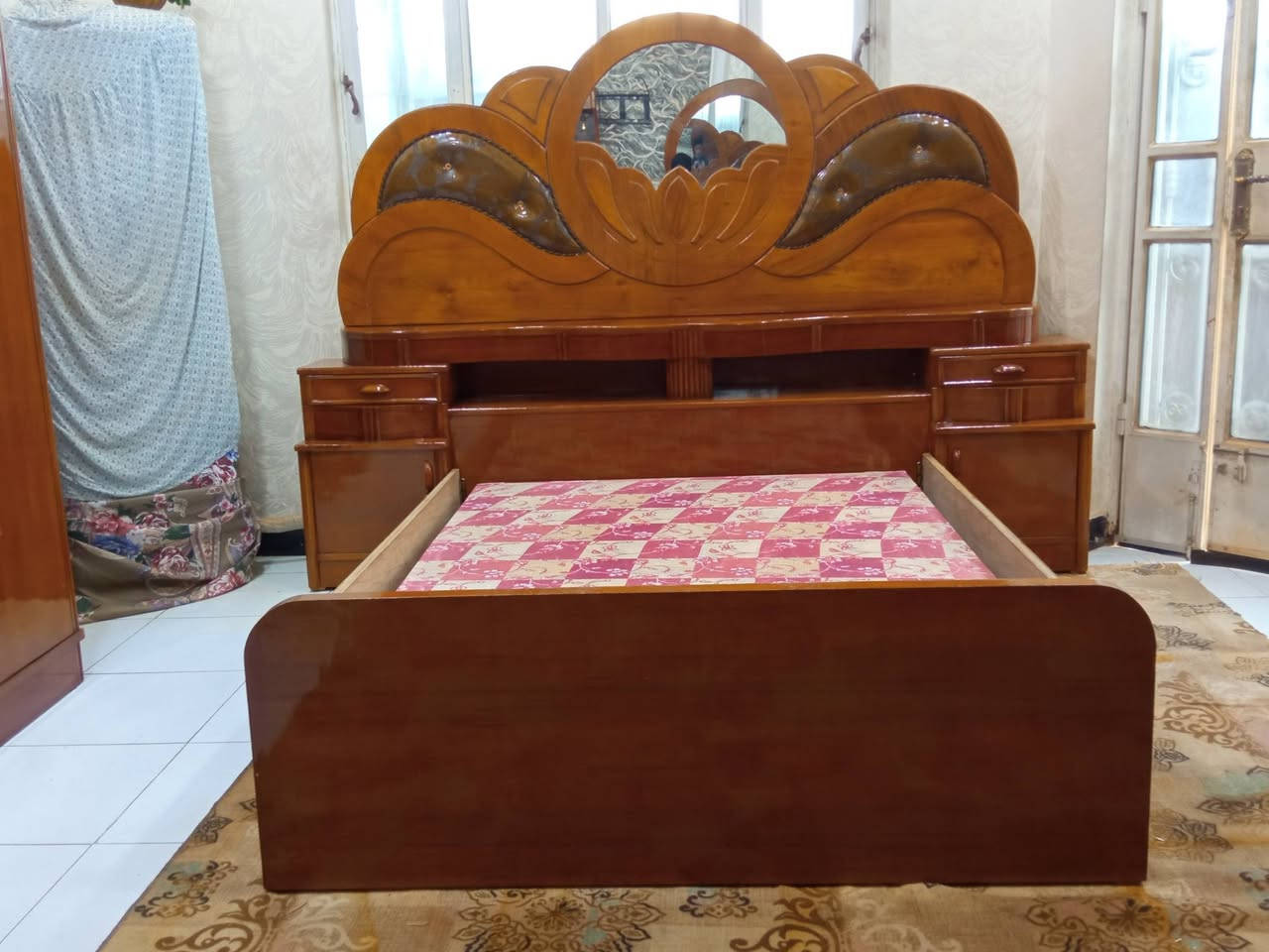 غرفه ام ٥ نجاره كلش نضيفه ٤ قطع صبغ جديد قفاله جدد اخت الجديده مكان حله حي العسكري  شارع 80 شراي الخاص مفتوح


**إذا كنت صاحب هذا الإعلان وتريد حذفه لأي سبب، رجاءا أرسل رسالة إلى الدعم الفني**