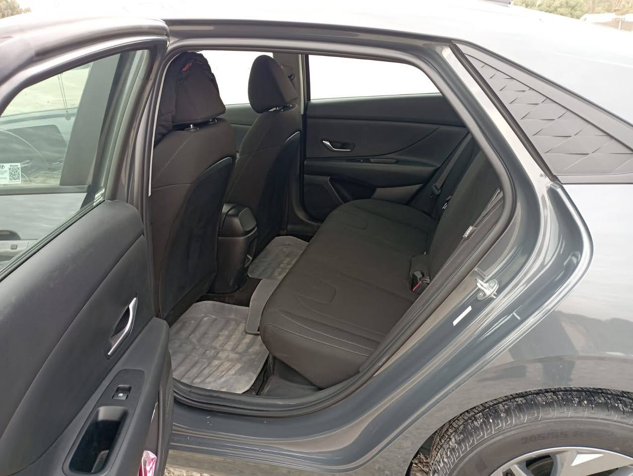 النترا 2024 هايبرد مكفوله كفاله عامه ماعده بارد قليل قبق الجنطه ماشيه 19 وباسمي السياره جديده جديده وبالعافيه للياخذها السعر 162
***********
