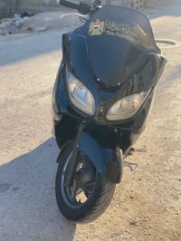 فورزا • مكينة نظيفة • يدات تدفئه