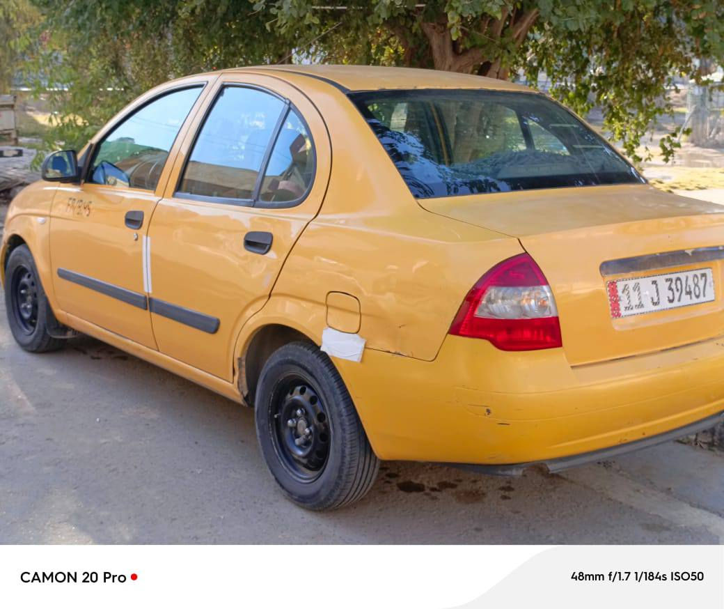 سلام عليكم ورحمه سياره طيبه للبيع رقم بغداد راعيه بكربله مصفره هيه وغرامه سياره نضيفه ماعايزه شي مكاني كربلاء*********** اني مكلف بنشر
