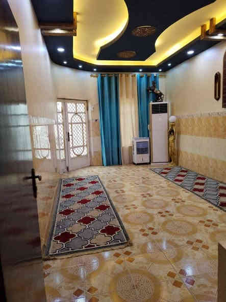 يرهم على المبادره بمقدمه 25مليون
بيت للبيع طابو صرف مساحه 140 م طابق واحد غرفه نوم وحده ابي غرق حي السلام خلف جامع الياسري 
تفاصيل خاص او الاتصال ***********
