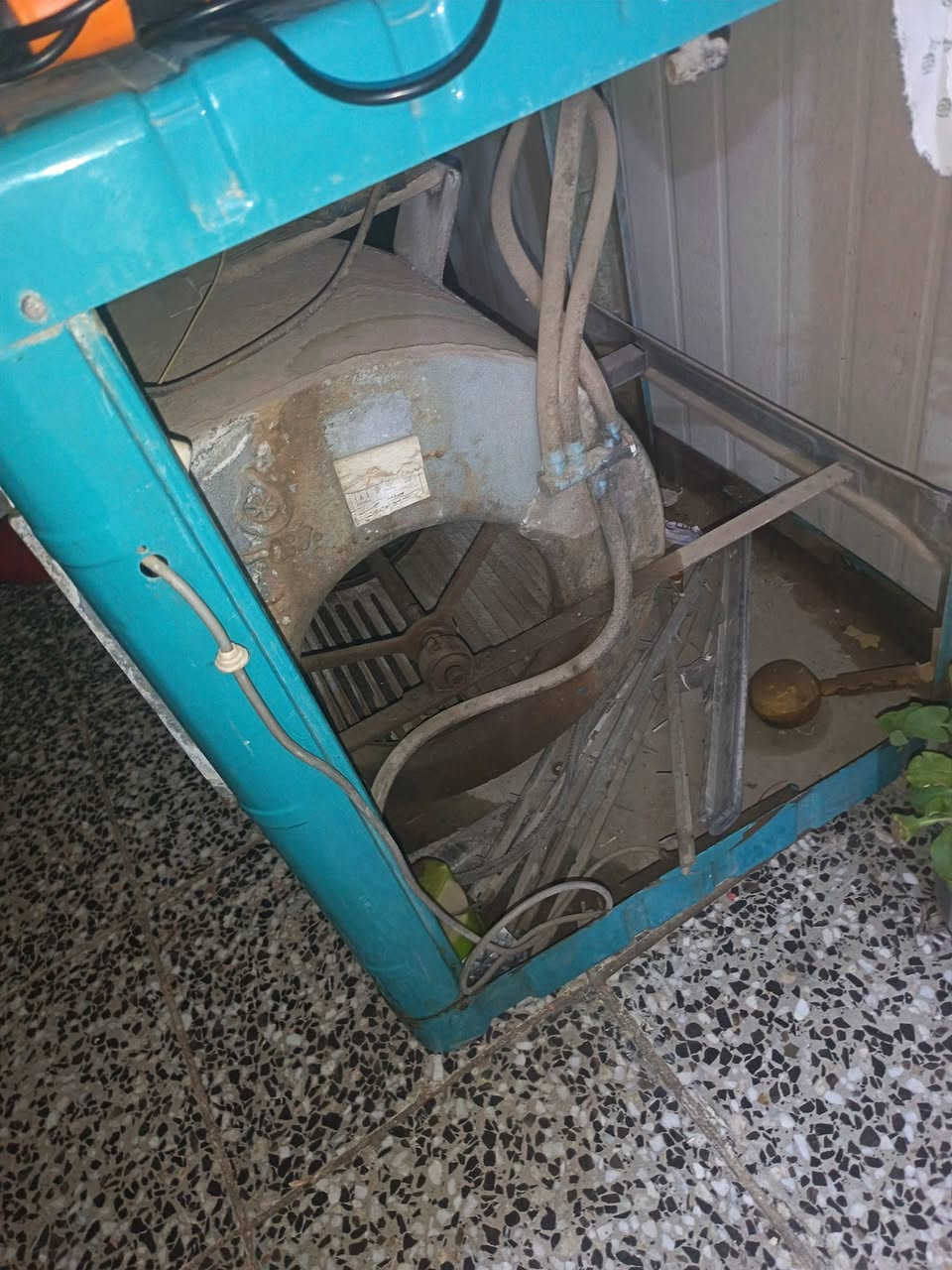 مبرده شغاله وع فحص ب ٥٠ الف


**إذا كنت صاحب هذا الإعلان وتريد حذفه لأي سبب، رجاءا أرسل رسالة إلى الدعم الفني**