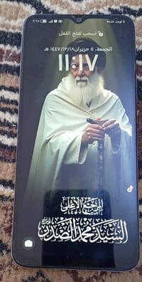 هونر X6a • ١٢٨ • نظيف