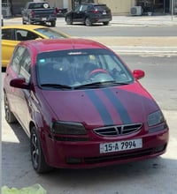 افيو هاش باك • ٢٠٠٧ • وارد امريكي