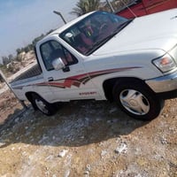 هايلوكس • ٢٠٠٥ • رقم بابل