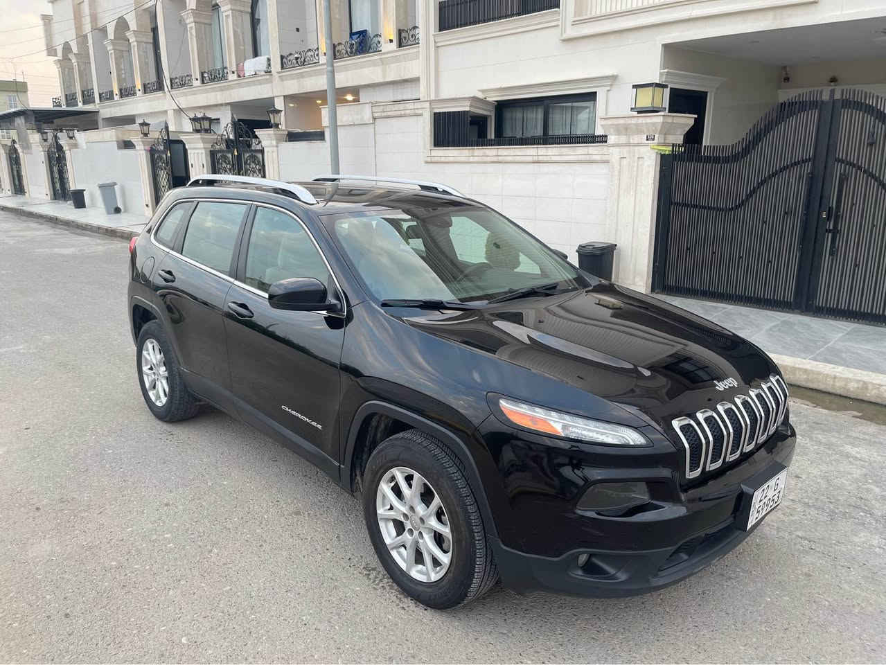 جيب شيروكي 2017 (( كيرتوماتيك قفل مةركةزي جام كارةبا Abs رادار كاميرا مةكينة كةورة ٢٤. بي توربو ناو زةرد دبل اكسل فول مواسةفاتة بس سلايت نية  بي بوياغة بةناوي خومة هةموو شتةي بةشةرتة ((١١٨))$ أربيل, العراق


**إذا كنت صاحب هذا الإعلان وتريد حذفه لأي سبب، رجاءا أرسل رسالة إلى الدعم الفني**