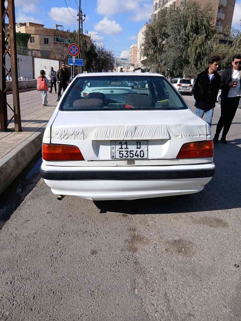 بيجو بارص ٢٠١١ بغداد خصوصي  باسمي رقم الجديد للاستفسار الاتصال *********** متوفر واتساب
