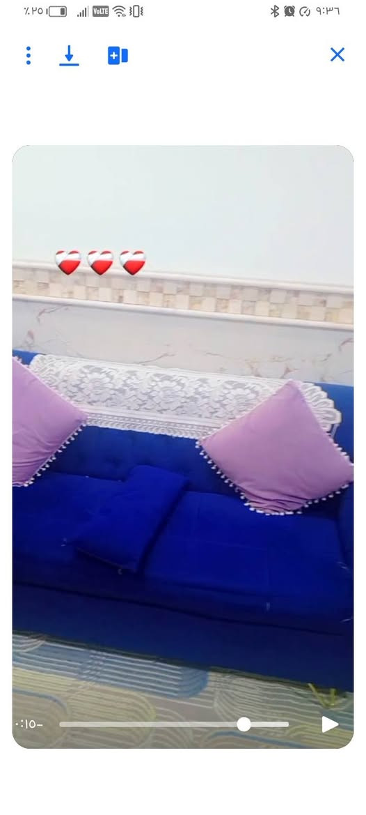 تخم ٥ قطع كلش جديد سعر ٣٠٠ المكان ميسان حي الحسين القديم الشراي يراسلني


**إذا كنت صاحب هذا الإعلان وتريد حذفه لأي سبب، رجاءا أرسل رسالة إلى الدعم الفني**