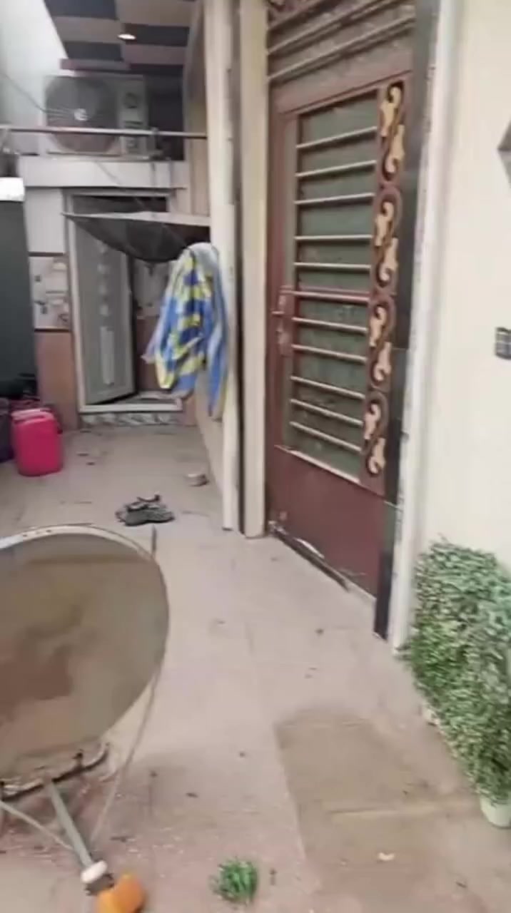 اي استفسار أكثر عالخاص 🔴 

طابق ارضي مدخلين استقبال ومطبخ وصاله وغرفة نوم وصحيات العنوان بغداد الدوره المهديه ثانيه خلف جامع شاهين الكبيسي السعر 500 الف


**إذا كنت صاحب هذا الإعلان وتريد حذفه لأي سبب، رجاءا أرسل رسالة إلى الدعم الفني**