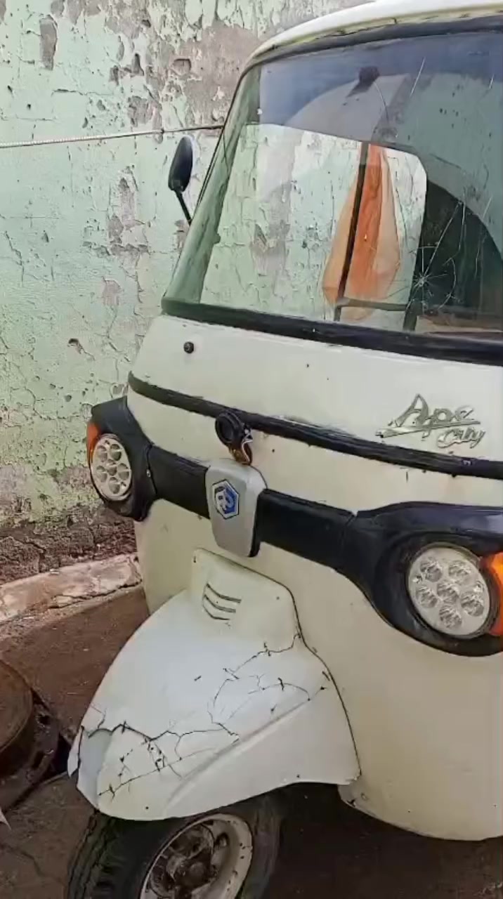 تكتك بياجو موديل 18 محرك تي في اس للاستفسار على الرقم ***********
