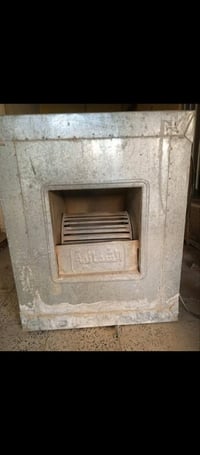 غراض منزليه للبيع اسعار بلاش برميل وزواليي عدد 3 نضيفات ومبرده شغاله ف...