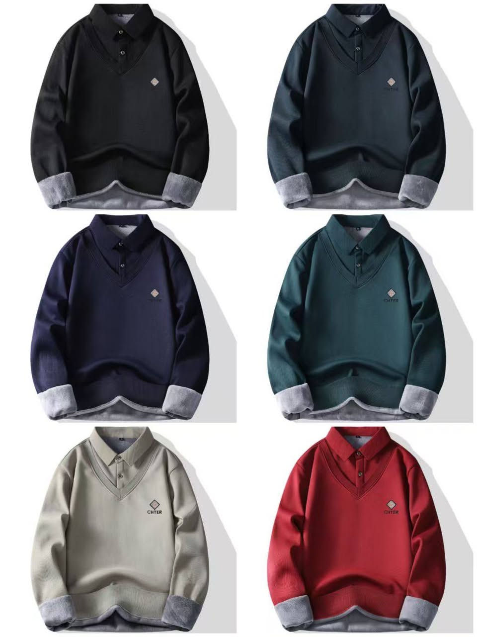 السلام عليكم
بلوز تونز رجالي جملة
 قياس Xl_4xl
للتواصل على الواتساب ***********
