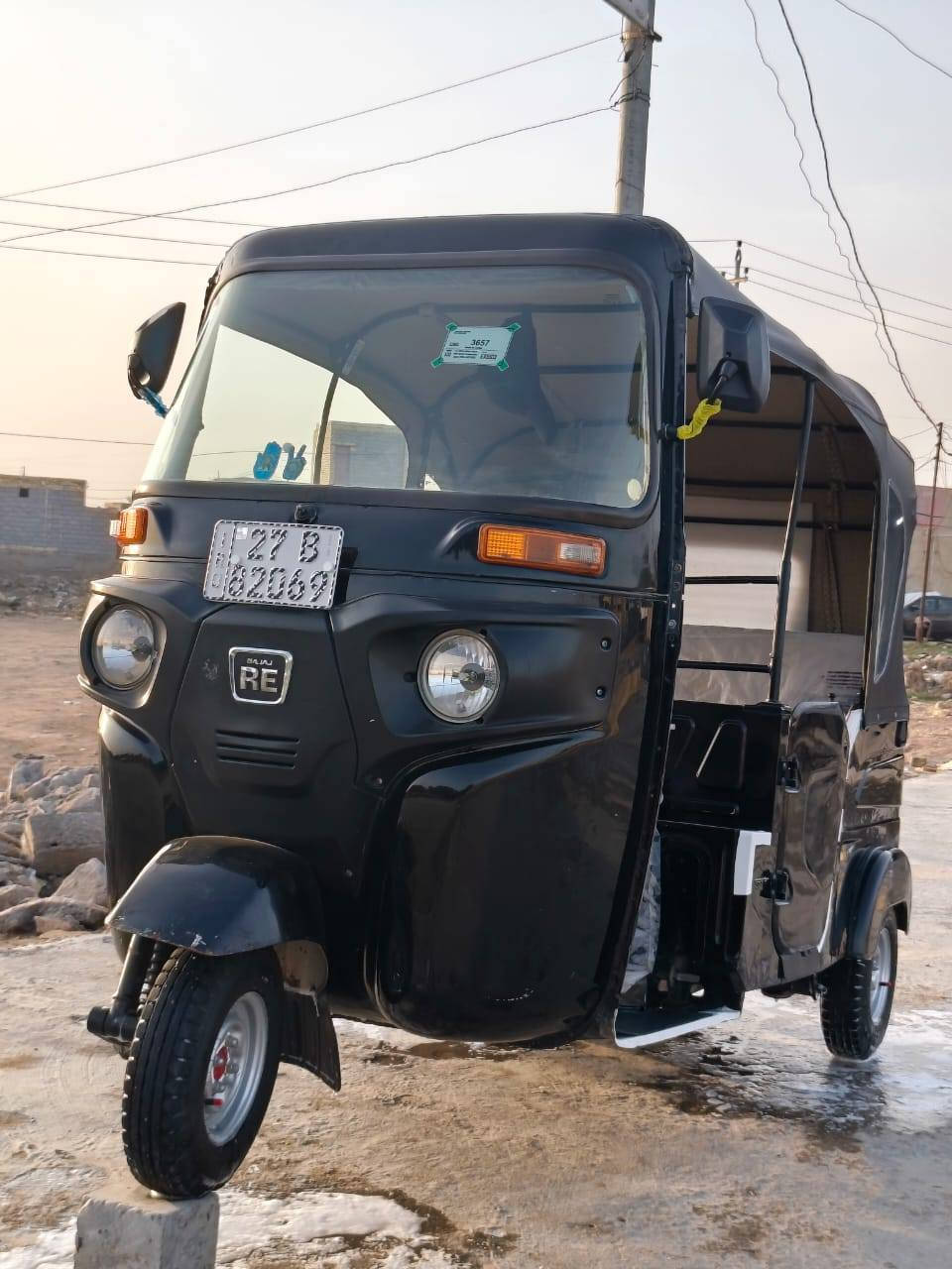 تكتك للبيع 22شهر ال7 رقم و ذي قار سنويه ولوحات طالعه السعر خاص  للشراي..الاستفسار عل رقم ***********
