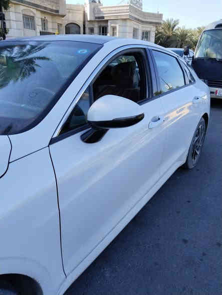 سلام عليكم كيا 5 موديل 24 خليجي فول مواصفات واحد على واحد ماشيه 30 سياره عل وضعه سياره جديده بعدها بعدها ضمان شركه رقم بغداد جديد تحويل مكان السياره بغداد بلديات استفسار *********** اتصال وانا خادم
