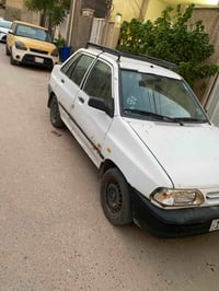 سايبا موديل 2011 سياره جاهزه ربع متصرف عليها بيهه طخه بلجاملغ وبيهه ها...