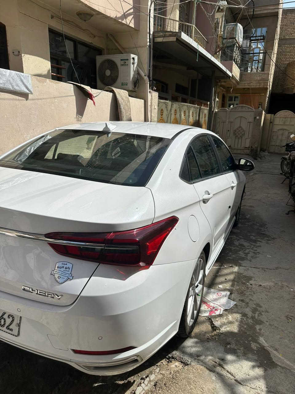 اريزو 22 وضع شركه بعدهه بضمان شركه جديده تفاصيل بل فديو ستفسار خاص


**إذا كنت صاحب هذا الإعلان وتريد حذفه لأي سبب، رجاءا أرسل رسالة إلى الدعم الفني**