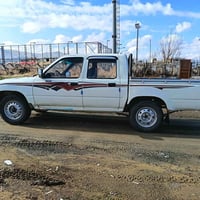 تويوتا ياباني • ١٩٩٧ • بنجوين