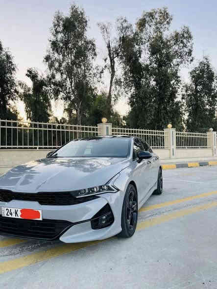 السلام عليكم اخوان السياره K5
موديل 2022
سياره بيها ٣ قطع بدون دواخل ب شرط 
سياره فول موصافات 
السعر 185شويه مجال بيها 
للاستفسار هذا الرقم ***********
