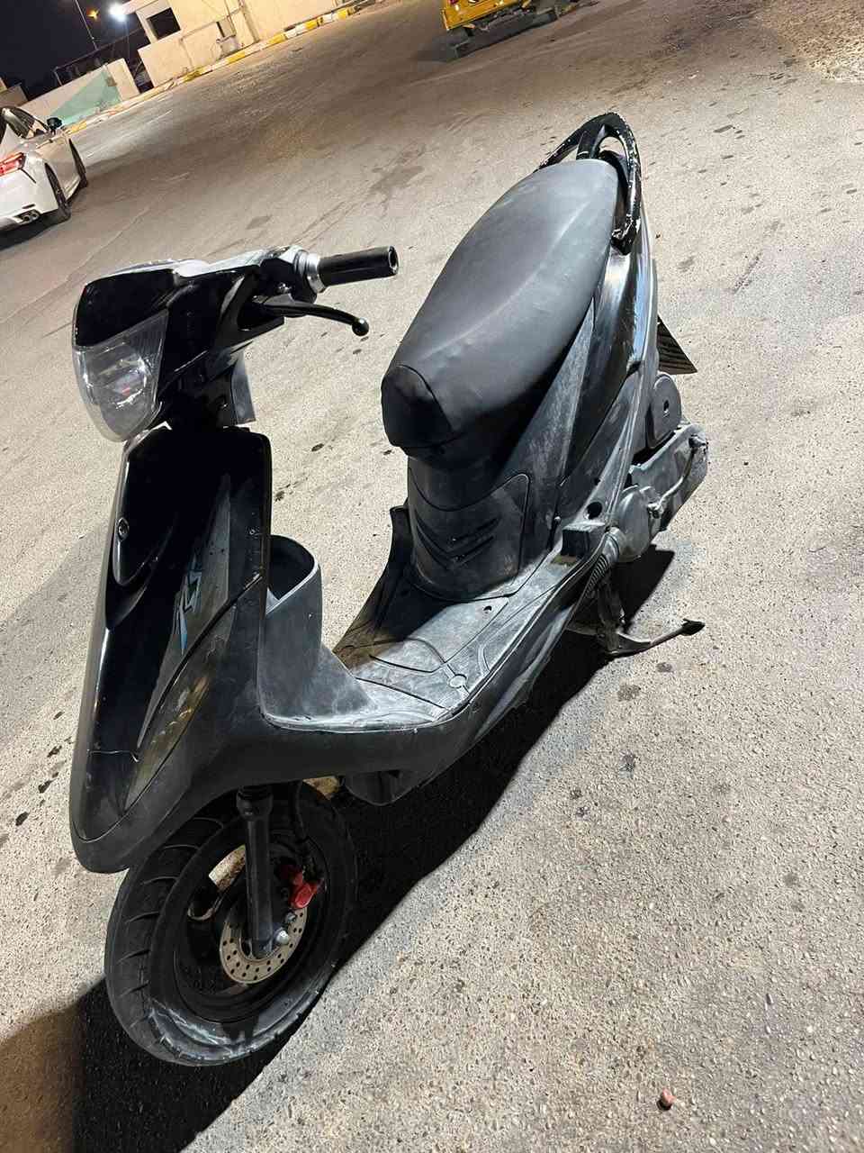 السلام عليكم ماكس عدلة للبيع دراجة خير من الله لا نضوح لا تبخير نكرة بكل وقت هندر شغال سلف شغال كهربائيات كاملة سعرهة 500 وبيهة مجال مكاني الغزالية شارع الضغط ابو 350 لا توصل ولا تراسل


**إذا كنت صاحب هذا الإعلان وتريد حذفه لأي سبب، رجاءا أرسل رسالة إلى الدعم الفني**