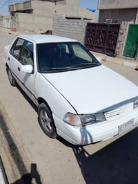 هوندا اكسلة • ٩٤ • اوتوماتيك