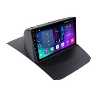 فورد فيستا 2009-2014 • شاشة اندرويد كار بلاي • رام4 ذاكرة64