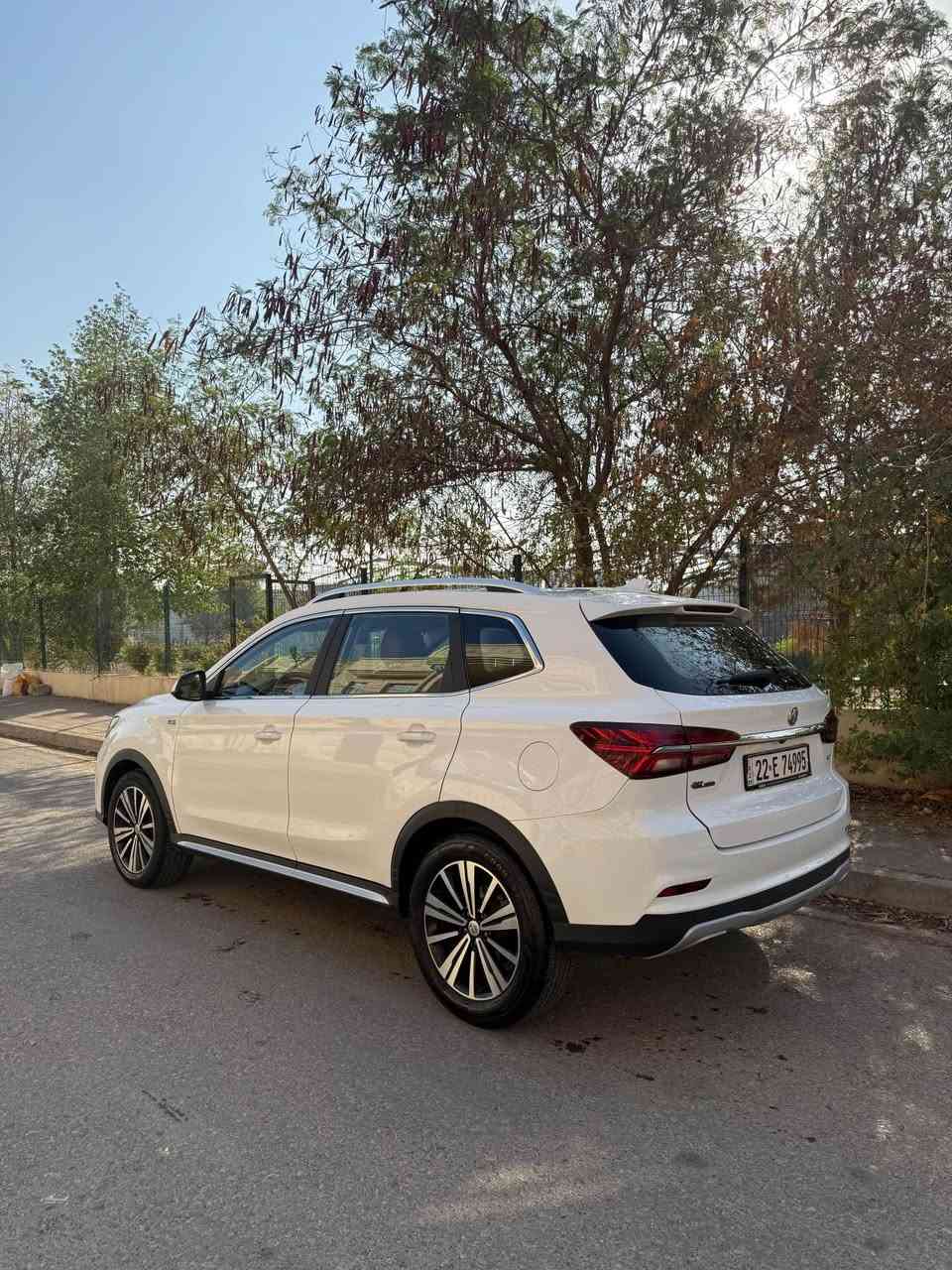 ❤️‍🔥فروشتنى خيرا❤️‍🔥موديل2022
فول موسفات پانوراما ناو سور كوشين جلت
زور موسفاتى تر بى سبوخ بى تحديل
نرخ136$كمى مجال شوين هه ولير
*********** ❤️‍🔥❤️‍🔥❤️‍🔥 أربيل, العراق
