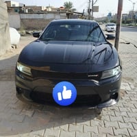 تشارجر • ٢٠١٥ • كربلاء