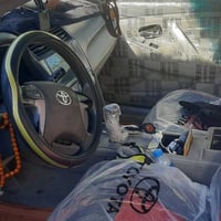 تويوتا • ابو احمد • للبيع