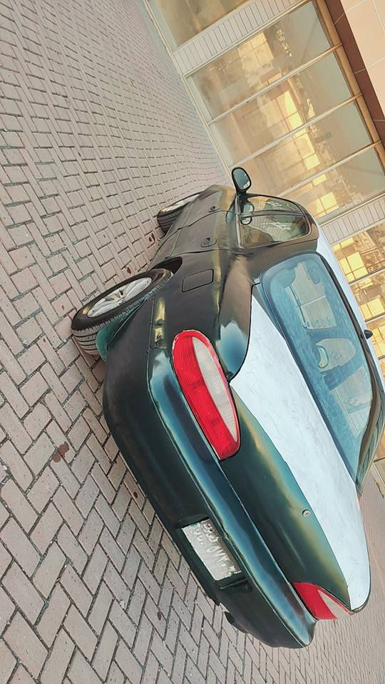 کیا  مۆدیل 96 اڕم پلاستیک سلیمانی 
تبرید   پاور  شاشە ایپات جام کاربا  قفڵ مرکزی ای بی ایس  
فرۆشتنی خیرا     25 گڵا 
چوار تایە ی لۆک لە ژیاریە 
*********** السليمانية, العراق
