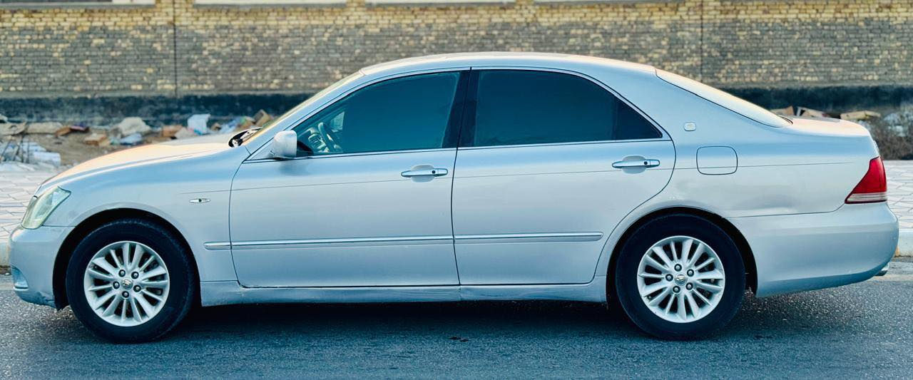 سلام عليكم 
شاهينه للبيع 
ادوات ادوات 
گصة قماره 
سياره جاهزه 
شاصي 80 
3 دكم 
السعر 40 وبيه مجال 
الناصرية قضاء الاصلاح 
***********
