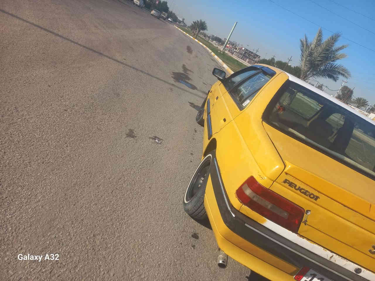 سلام عليكم  بيجو لميس مديل 12كير مكينه خير من الله  سياره مكفوله كفاله عامه مداور ثنيون  سعر37 بيه مجال  شراي ينتصل ***********
