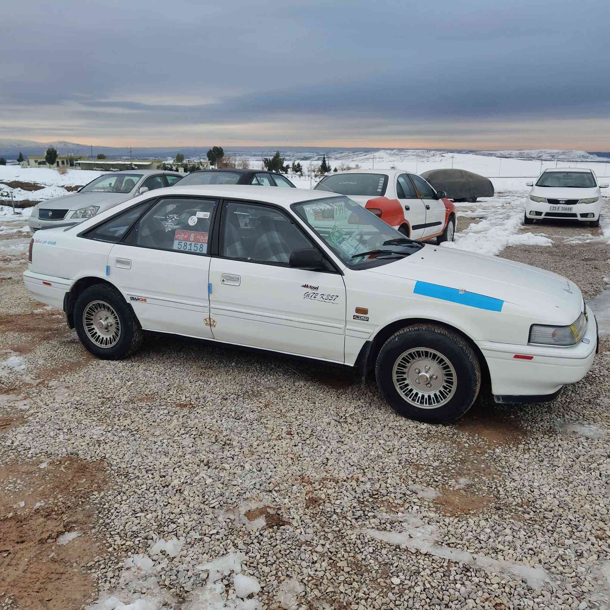 2جاملغ كدام ويه باب سكن للجمالیه فقط مامتبدل
ومابيها ضربه وشرط كير ومحرك وسعر 53 وبيها مجال
»»»»»»»»»»»»»»
٢جاملخ پیشەوە بۆیاغە یەک دەرگای سکن لەبەر کاڵبونەوە بۆیاغە کراونەتەوە ٨ بەخە تەبریتە بەشەرتی گیرو مکینە بئ عەیبە 

*********** واتساب كركوك, العراق
