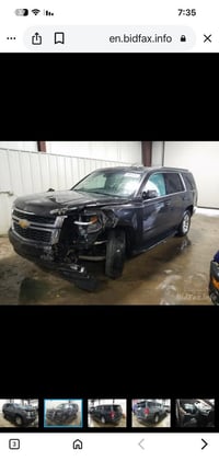 خليجي LTZ • فول مواصفات • ٨ سلندر