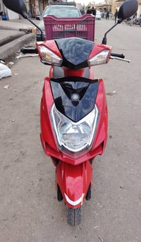 ماكس سكنس S ياباني موديل 2023 شرط الفحص السعر ٦٥٠ وبيها مجال 077512212...