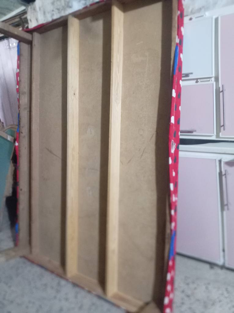 جربايه نفرين نضيفه ٨٠
ميز مرايه ٦٠
زاويه ٤٥
سنك مرمر وملحق تسكام مبطن ١٩٠
ساحبه ٣٠
تانكي ٣٠
المكان النداء شارع جامعه الكفيل النجف, العراق


**إذا كنت صاحب هذا الإعلان وتريد حذفه لأي سبب، رجاءا أرسل رسالة إلى الدعم الفني**