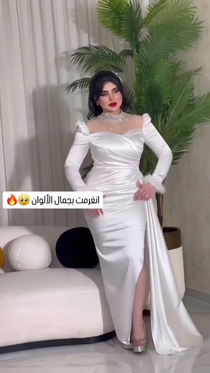 عروض نارية 

القياسات من ٣٨  لل. ٥٢

 #التوصيل 
بغداد ٥ 
محافضات ٥
#فساتين #فاشن #قفاطين


**إذا كنت صاحب هذا الإعلان وتريد حذفه لأي سبب، رجاءا أرسل رسالة إلى الدعم الفني**