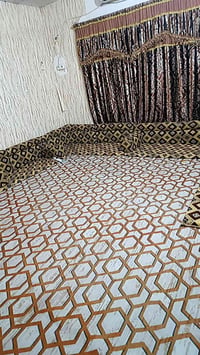 جلسة عربية • البصرة