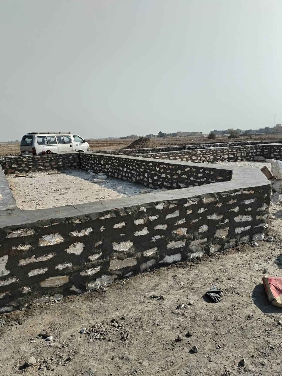 شغل بناء حجر الأساس تكحيل جهتين حسب الطلب نشتغل مكطوعه مواد وعمل وبس عمل اتصل على هذا الرقم *********** واتساب موجود ماسنجر موجود شغل درجه اولى وبسعار مناسبه
