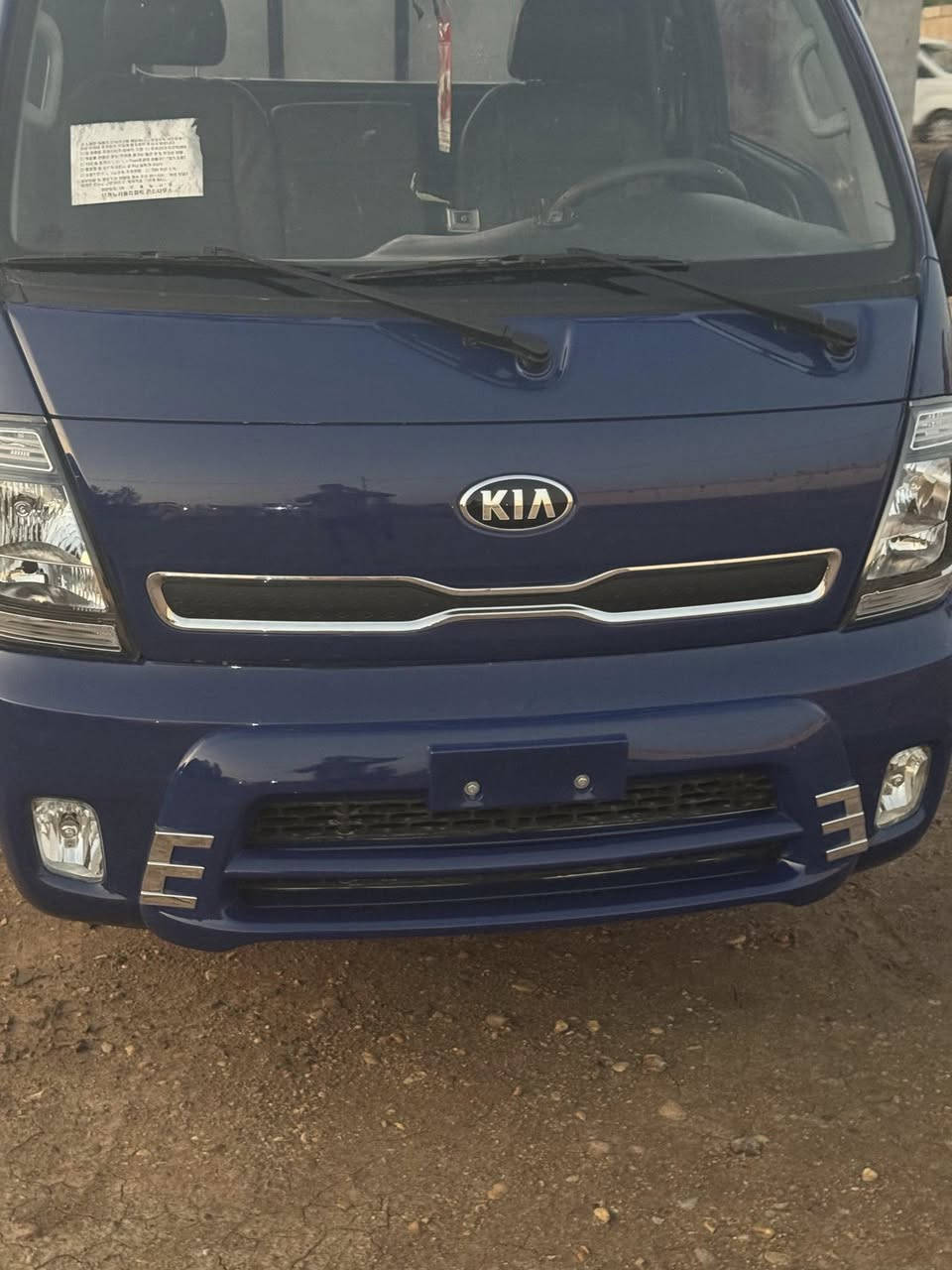 السلام عليكم
بنكو مسكر 3ادوات كير عادي جديده لوك 
موديل 2018   
تخم تاير تبريد تدفئه كفاله كير ومحرك مكفوله من سرقه وعشائرالسعر 64 وبيه مجال  العنوان واسط الزبيديه للاستفسار ***********
