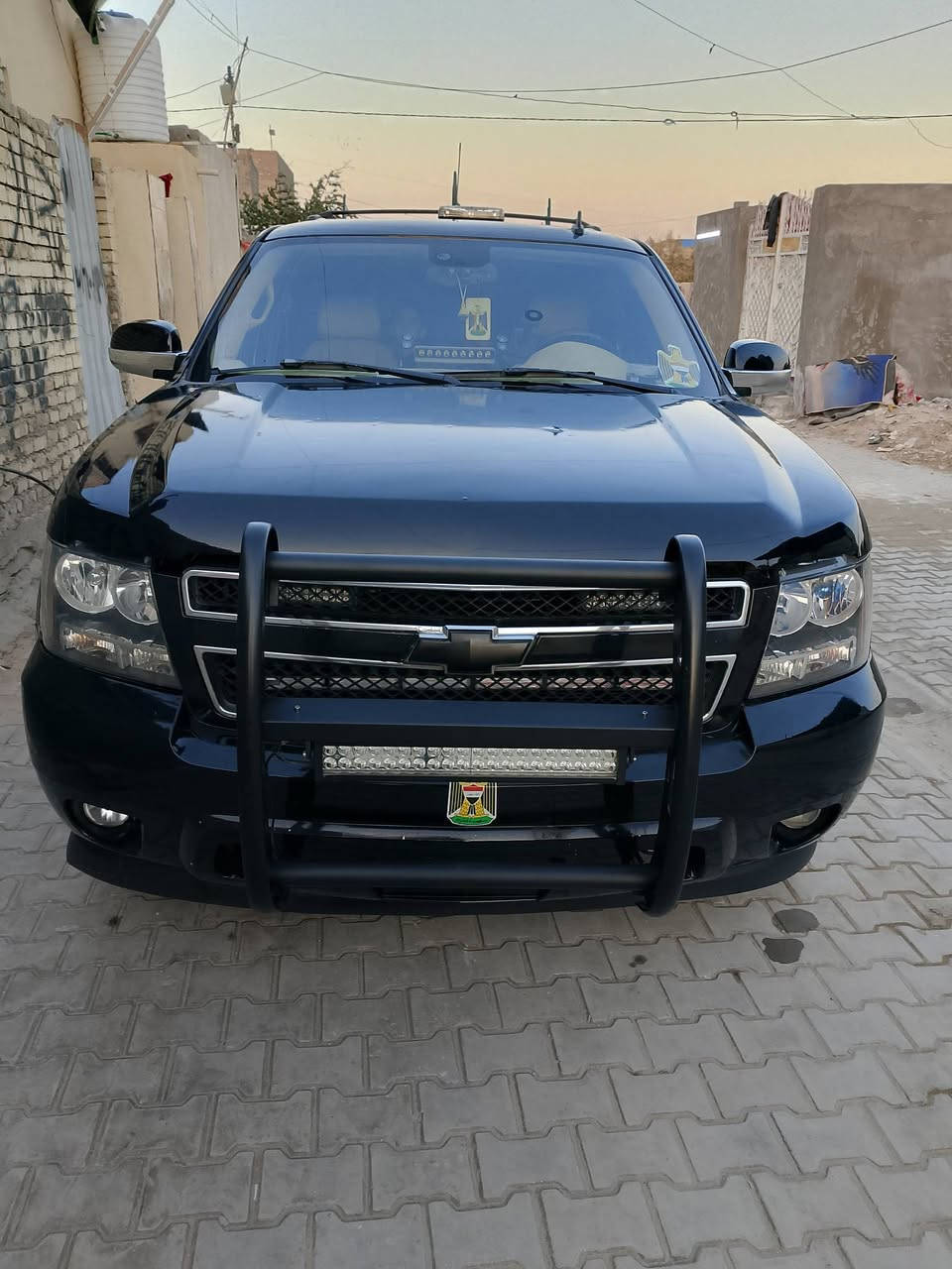 تاهوادوات بدون كص ولافتح فولLTZ تترقم
كيرومكينةكفالة مامفتوحات تبريدثلج تدفئة كشنات كشنات كهربائيةباب خلفي كهربائي فتحةشاشات كامرات تحكم جهتين لايت زنون تضليل فدراليةاصلية وفلاشات السيارة لون ذهبي بس مغلفهةفابلون اصلي اسوداتريدهةسودة اتريداشيلةمكان السيارة بغدادالسعر85$وبي مجال للاتصال على الرقم ***********
