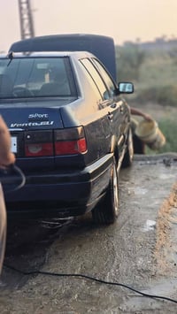 سياره گولف للبيع سياره جاهزه من محرك وگير اوتو مشروع وطني تبريد شغال  ...