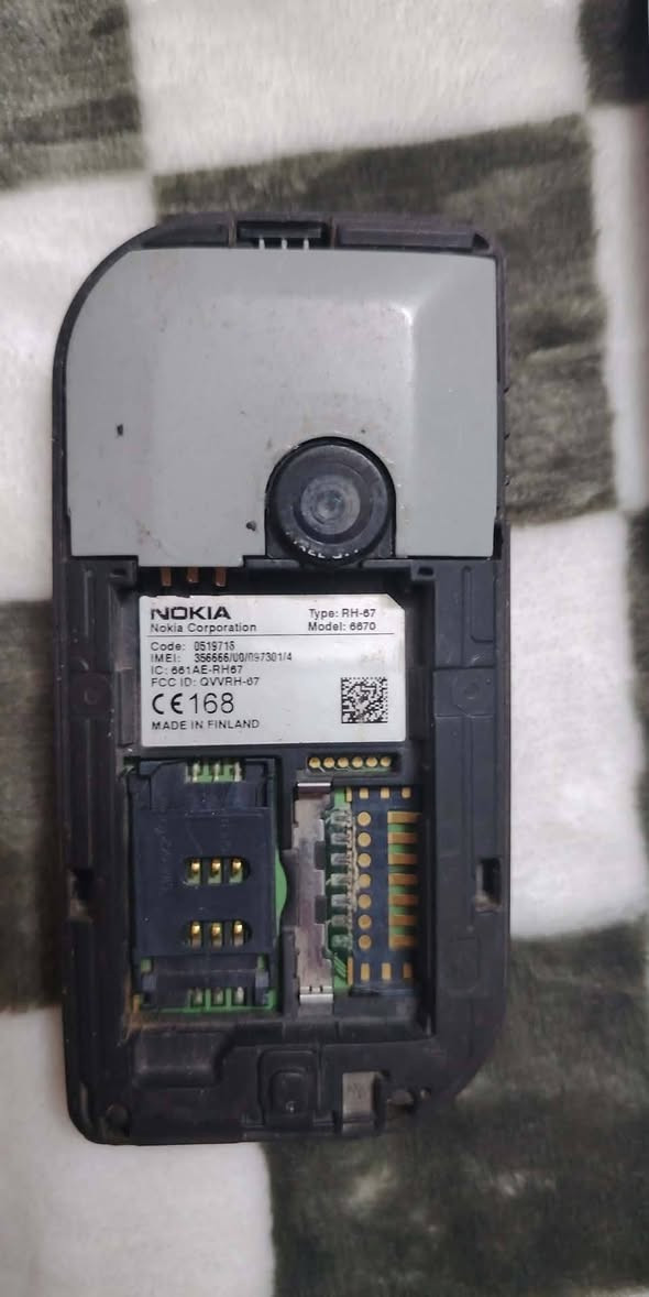 سلام عليكم دمعه فيتنامي باب اول شرط الفحص يوجد توصيل كافه المحافضات


**إذا كنت صاحب هذا الإعلان وتريد حذفه لأي سبب، رجاءا أرسل رسالة إلى الدعم الفني**