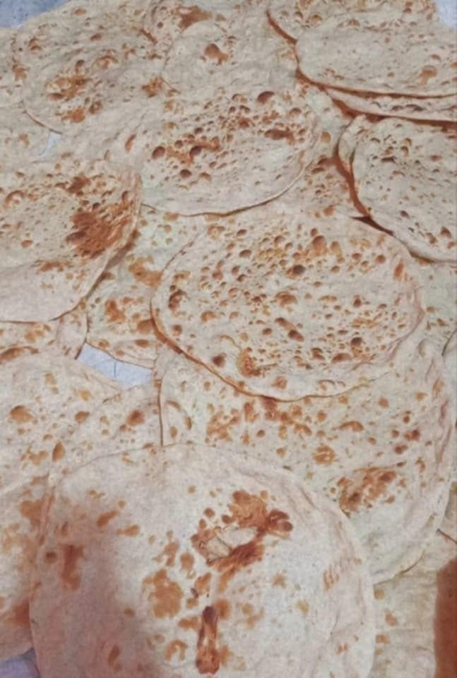 سلام+عليكم+هذا+خبز+بيت+خبازه+منزليه+اخبز+يوميه+وكونيه+هم+اخذ+ع+كونيه+٣٥انطيكم+٣٠٠كرصه+كبار+واذا+مني+طحين+خمسه+بالف+اذا+منكم+طحين+سته+بالف+عندي+توصيل+كل+مناطق+كركوك..؟...+اخبز+صفر+واخبز+حصه++......+وتوصيل+الفين....؟+
راسلونا+على+الصفحة+أو+مراسلة+واتساب+
***********
العنوان+حي+العسكري+شارع+20++
قرب+مستوصف+الجديد كركوك, العراق
