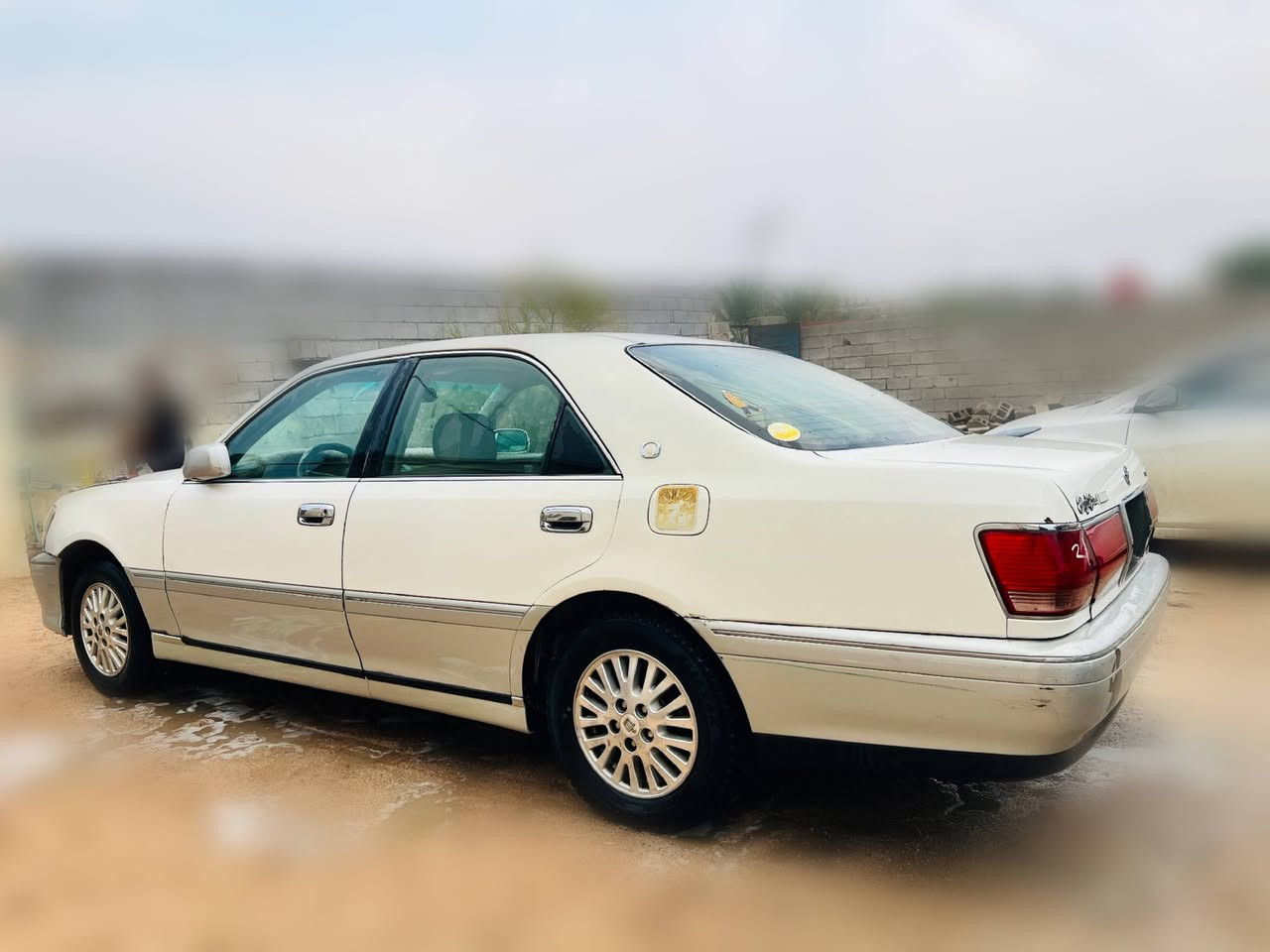 السلام عليكم ملكه للبيع (دوات) (كصه قمارا) بيه كازكيت بيعه ع وضيعته سيارا نضيفه تخم تيارات حداديه سيارا جاهزه  سعر 23 وبيه مجال مكاني البصره رقمي ***********
