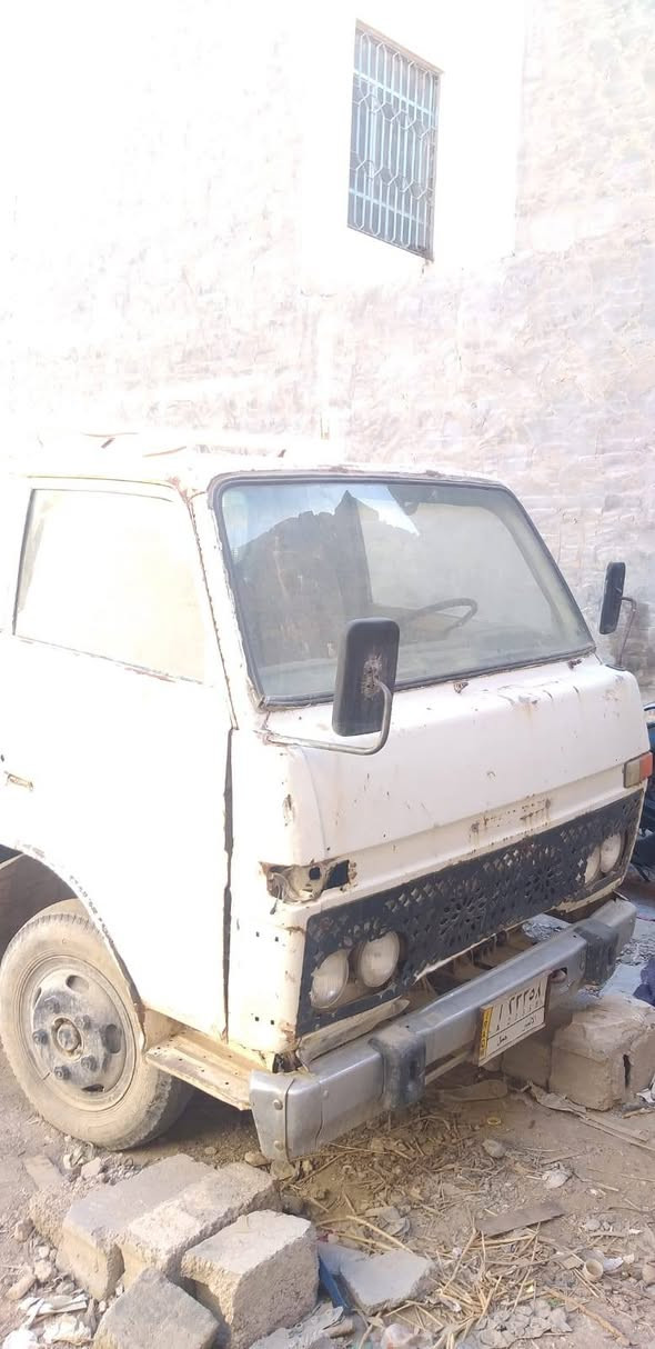 سلام عليكم ورحمة الله وبركاتة 
سياره. مديل 82 سياره جاهزه 
سعر 28وبيه مجال بصيط 
مكان سياره فلوجه. 
سنويه بسمي تحويل ثاني يوم 
رقم الهاتف *********** 
***********
