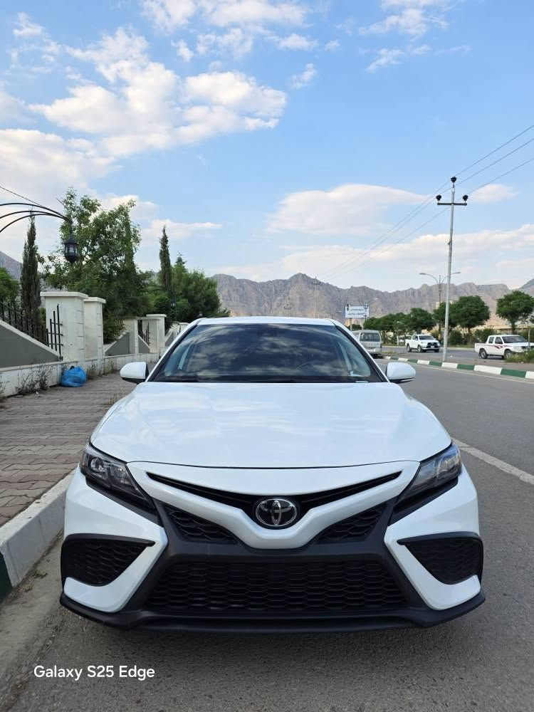 4T1G11AK9RU857422
کامری ئس ئێ ٢٠٢٤ 
مواسەفات ئەمریکی 
دوو دەرگای سەکن بۆیاغە
ئربگ بەس شان تەقیوە بیلادی دانراوەتەوە پشت و پیش کەپسە نموونەیە لە جوانی ژمارە کاتی تازە داخڵ بووە 
نرخی ٢٢٥
ت/***********/ڕانیە رانية, السليمانية
