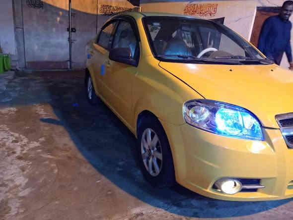 السلام عليكم 
بيع سياره افيو مديل 2008
وارد امريكي مكينه وكير خير من الله 
كير اوتو
حداده جديده طخم تاير 
سياره مصبوغه عام 
السعر 48
***********
