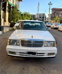نيسان سدريك • ٢٠٠١ • ٣٠٠٠ سي سي